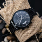 Personaliza Tu Reloj De Regalo Para Hombre Engravado