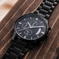Personaliza Tu Reloj De Regalo Para Hombre Engravado