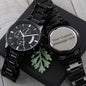 Personaliza Tu Reloj De Regalo Para Hombre Engravado