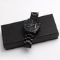 Personaliza Tu Reloj De Regalo Para Hombre Engravado