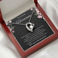 Sister Gifts in Spanish Collar De Corazon Para mi Querida Hermana Regalos De Cumpleaños Para Hermana Aniversario Regalo de Amor Para Hermana Collar Acabado Oro Blanco 14k o Oro Amarillo 18k Para Hermana