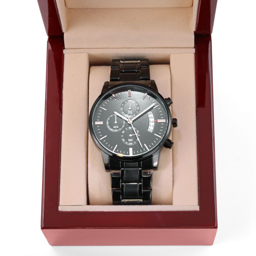 Regalo de hijo para papa collar para hombre regalo de hija para PAPA