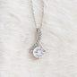 Collar de Regalo para Graduación de Hija: Idea de Regalo de Papa para Hija en su Cumpleaños