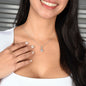 Collar de Regalo para Graduación de Hija: Idea de Regalo de Papa para Hija en su Cumpleaños
