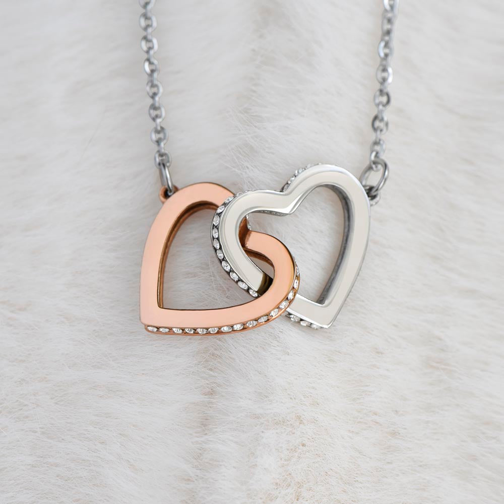 Regalo Para Esposa El Amor De Mi Vida Regalo Para Mujer Joya Collar
