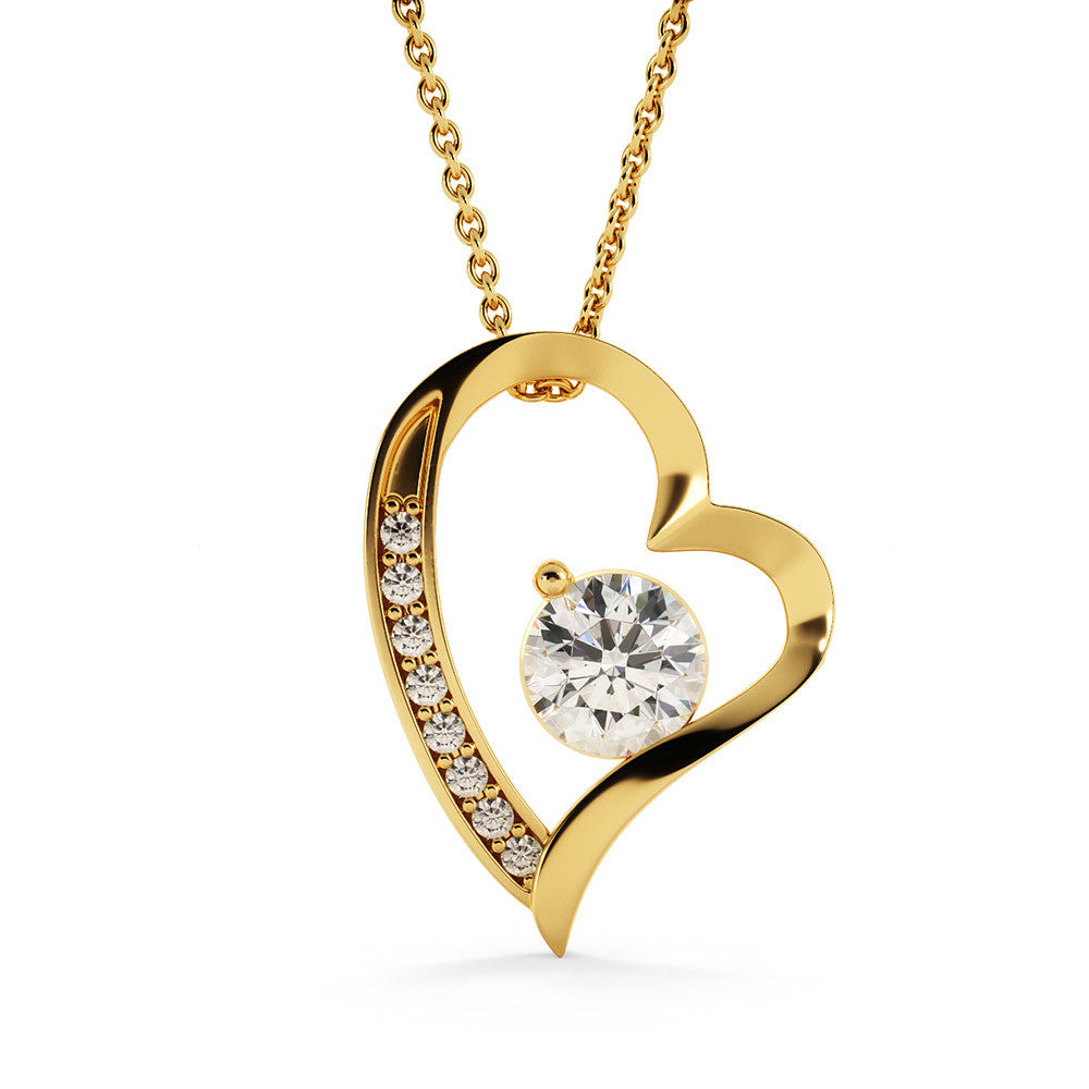 Regalo Para Mujer Collar Regalo De Cumpleaños Para Mi Novia, Pareja, Esposa Aniversario, En Español , Celebración Dia De La Madre , Regalo Navidad Para Mi Alma Gemela