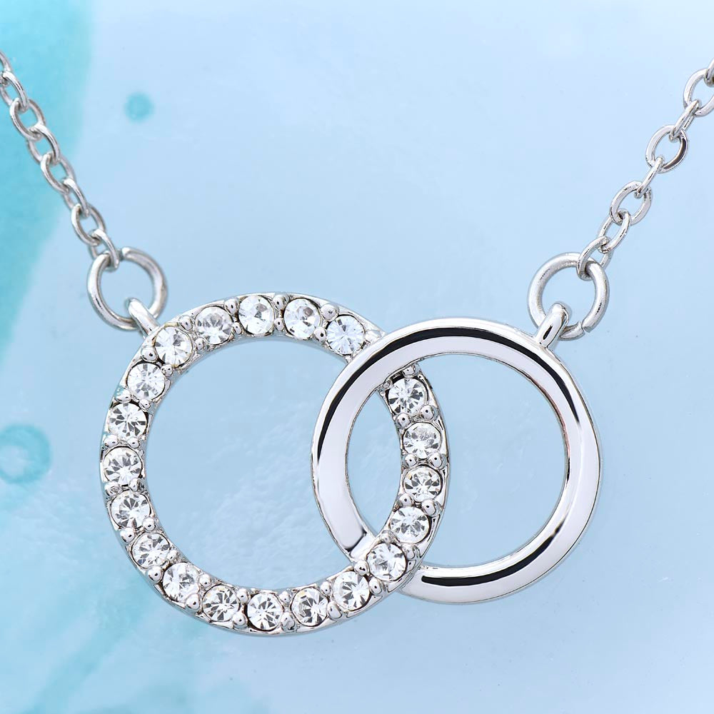 Regalo de Mamá y Papá Para Hija Joya Con Mensaje Idea De Regalo De Graduación
