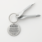 Llavero Perzonalizado Regalo Para Papa + Desatornillador incluido Regalo Dia Del Padre