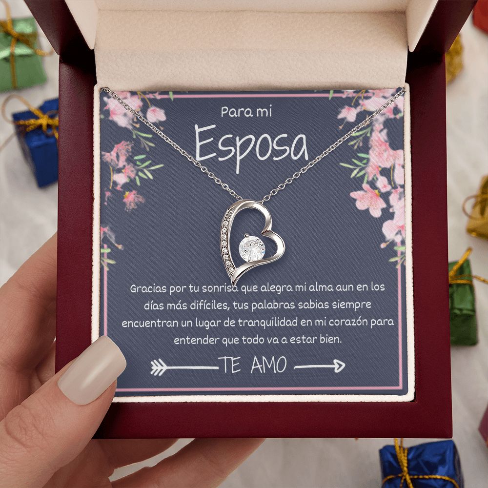 Regalos del día de San Valentín para esposa, regalos románticos de San Valentín para mujer