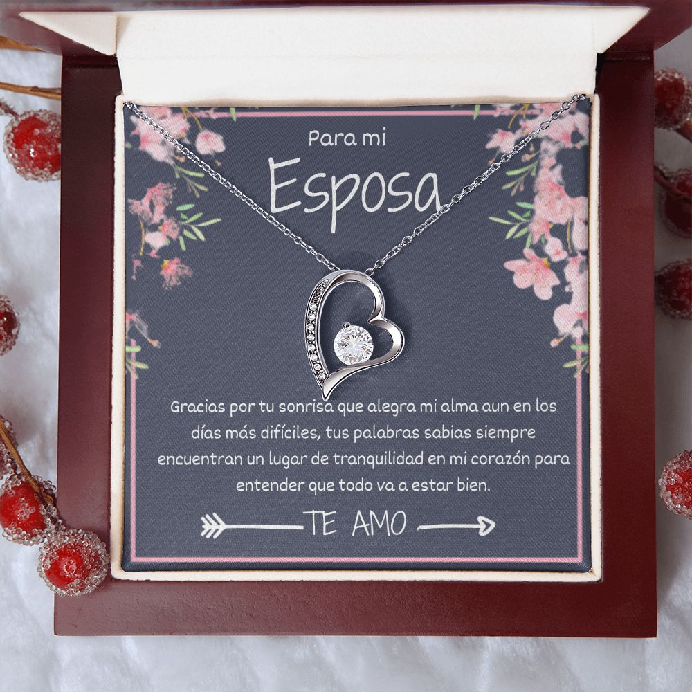 Regalos del día de San Valentín para esposa, regalos románticos de San Valentín para mujer