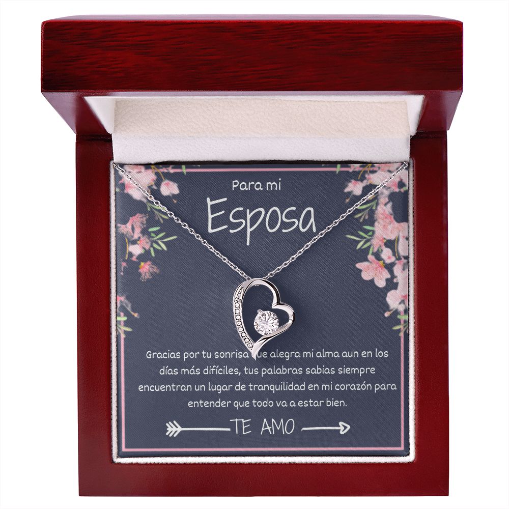 Regalos del día de San Valentín para esposa, regalos románticos de San Valentín para mujer