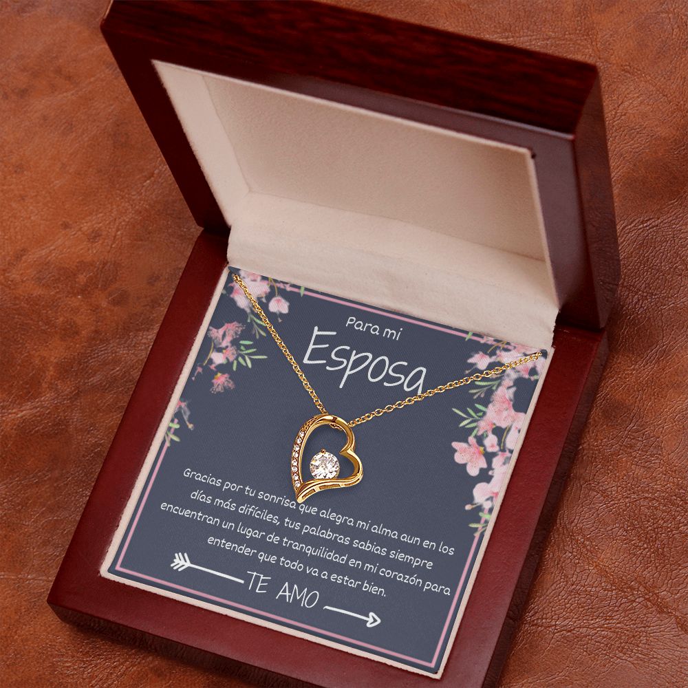 Regalos del día de San Valentín para esposa, regalos románticos de San Valentín para mujer