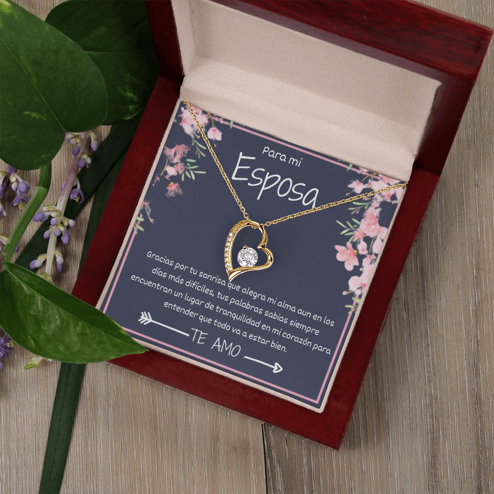 Regalos del día de San Valentín para esposa, regalos románticos de San Valentín para mujer