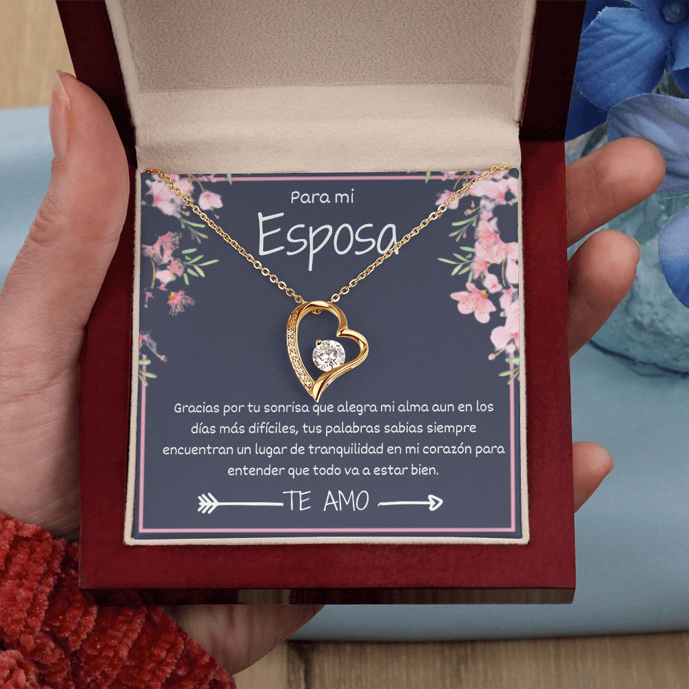 Regalos del día de San Valentín para esposa, regalos románticos de San Valentín para mujer