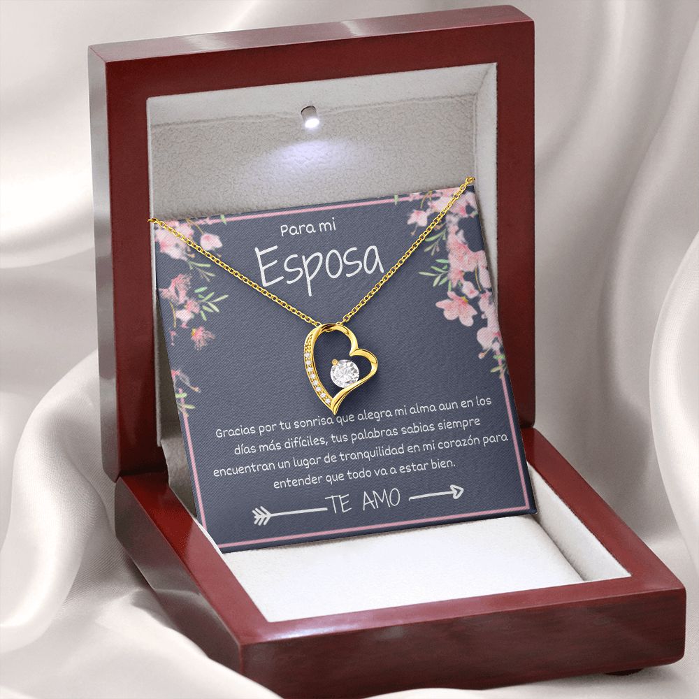Regalos del día de San Valentín para esposa, regalos románticos de San Valentín para mujer