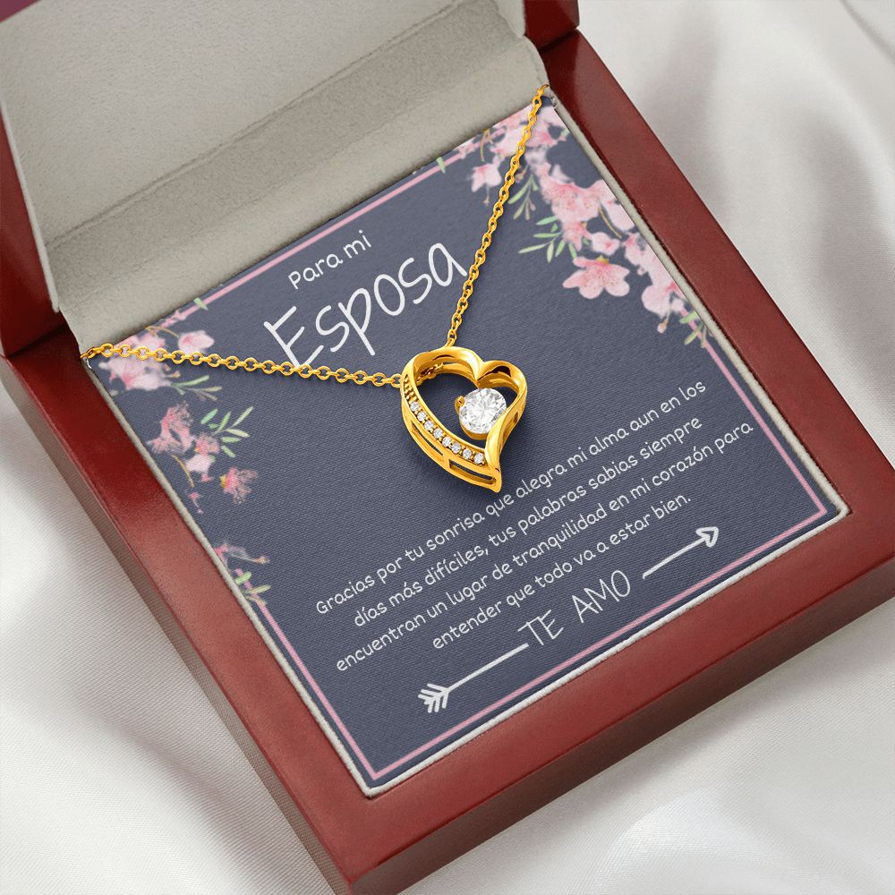Regalos del día de San Valentín para esposa, regalos románticos de San Valentín para mujer
