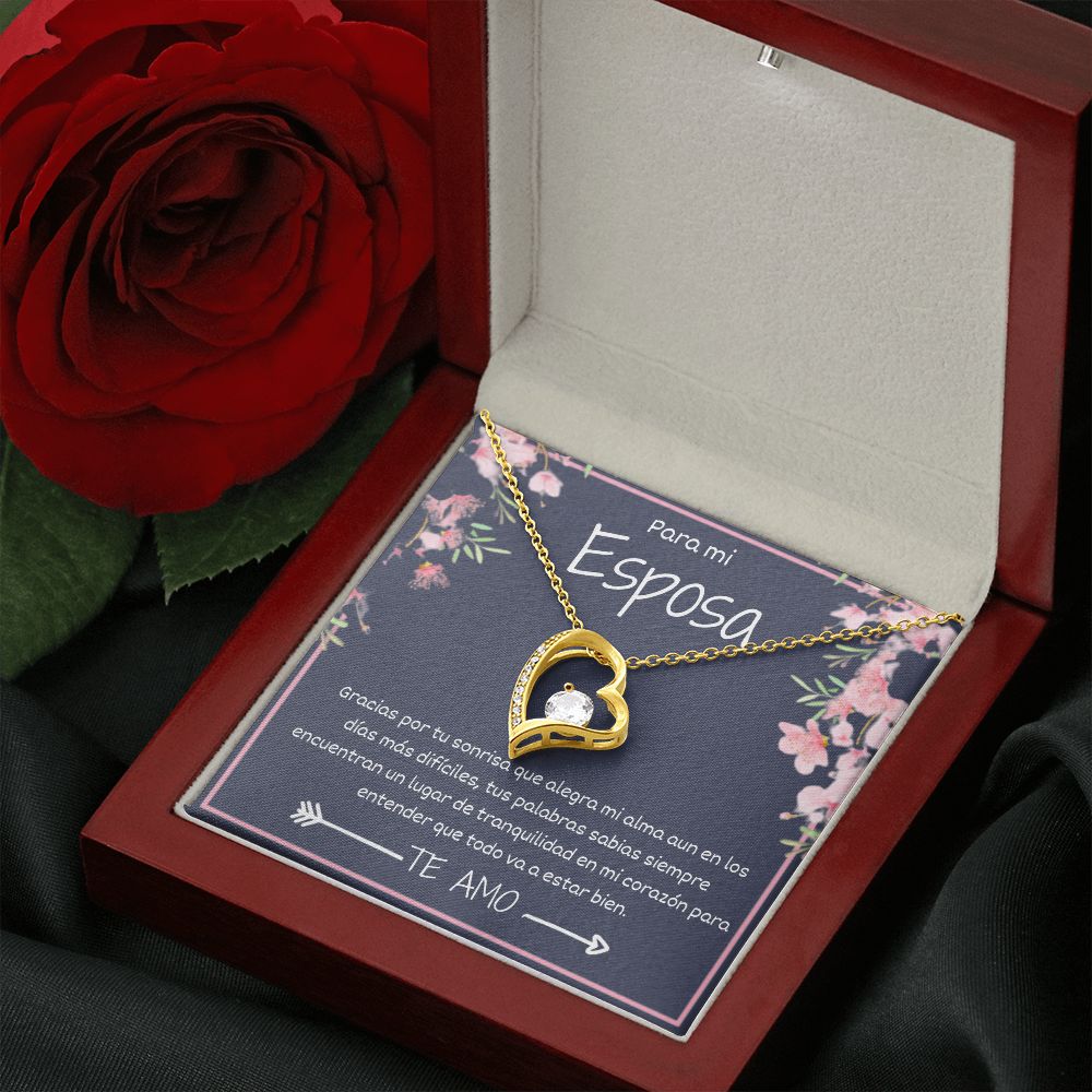 Regalos del día de San Valentín para esposa, regalos románticos de San Valentín para mujer