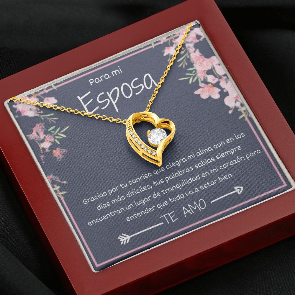 Regalos del día de San Valentín para esposa, regalos románticos de San Valentín para mujer