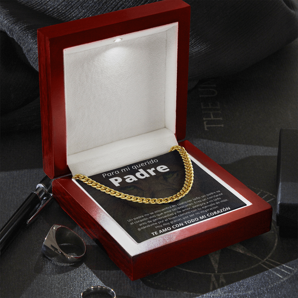 Regalo Para Hombre Regalo Para Papa Cadena Metal Ideas de Regalo Para Dia Del Padre