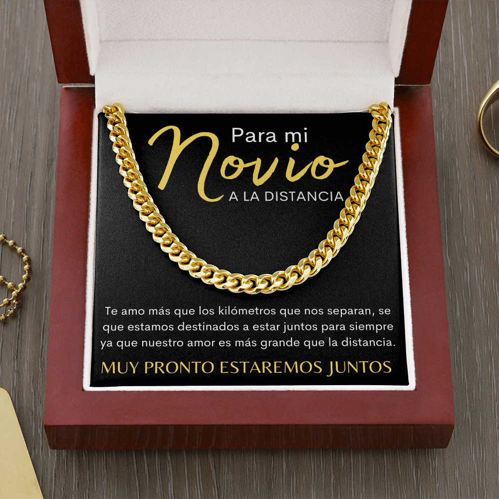 Regalo Para Novio a la Distancia, Ideas De Regalo Para Hombre