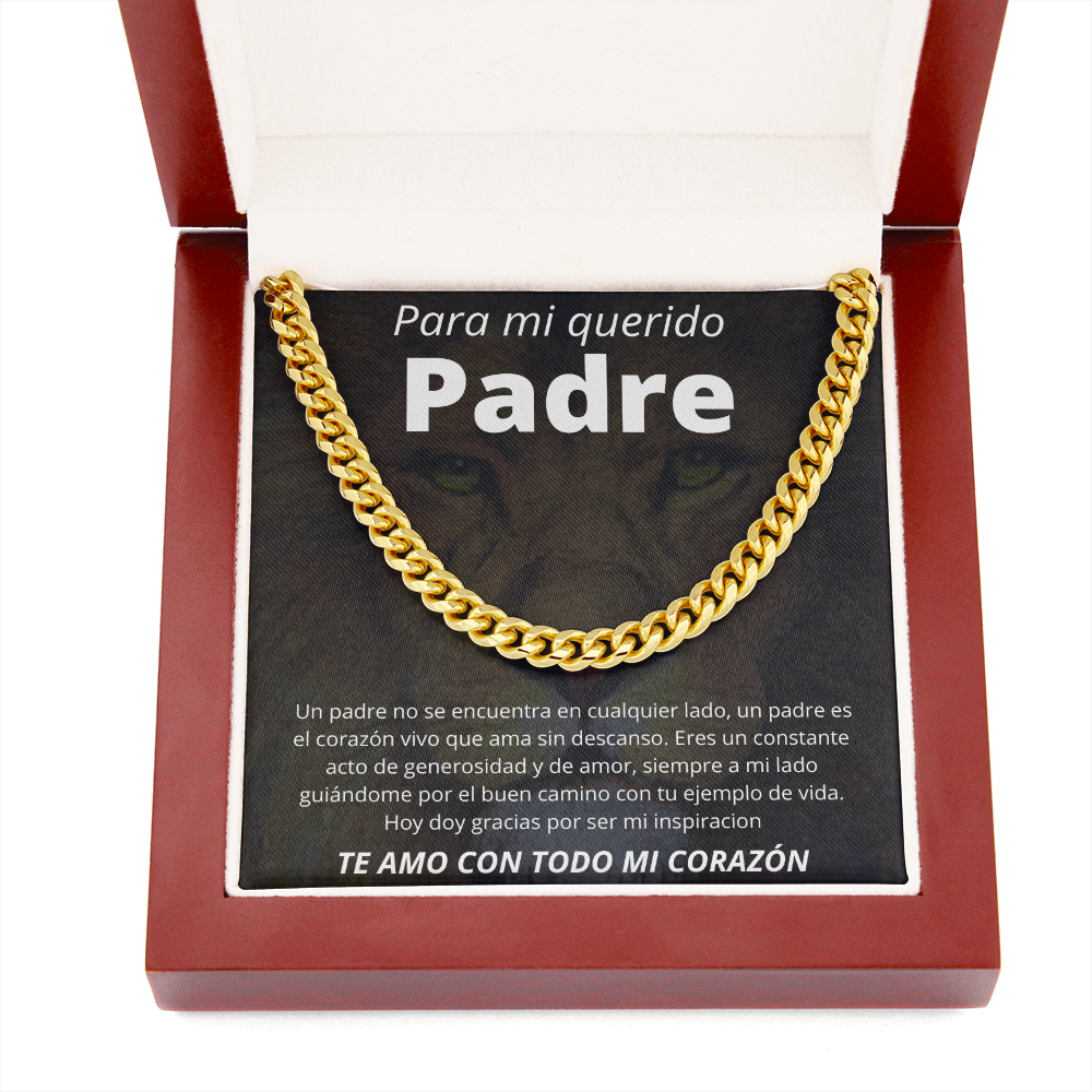 Regalo Para Hombre Regalo Para Papa Cadena Metal Ideas de Regalo Para Dia Del Padre