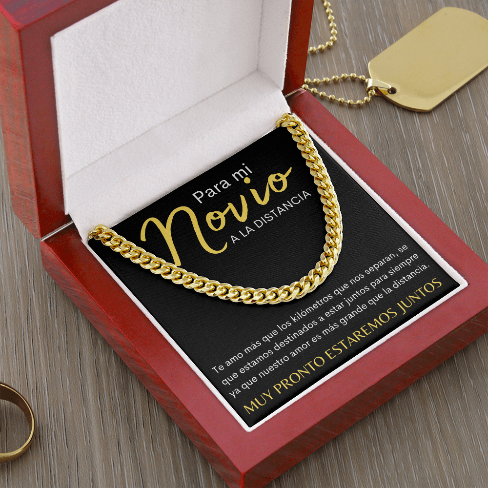Regalo Para Novio a la Distancia, Ideas De Regalo Para Hombre