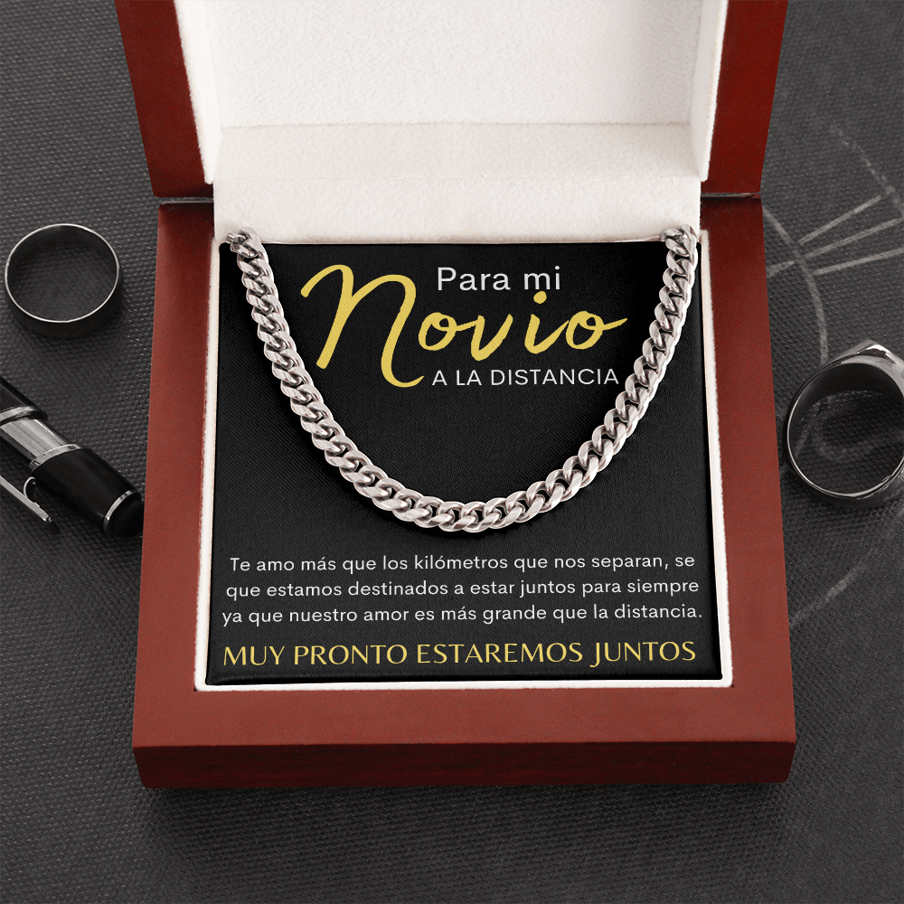 Regalo Para Novio a la Distancia, Ideas De Regalo Para Hombre
