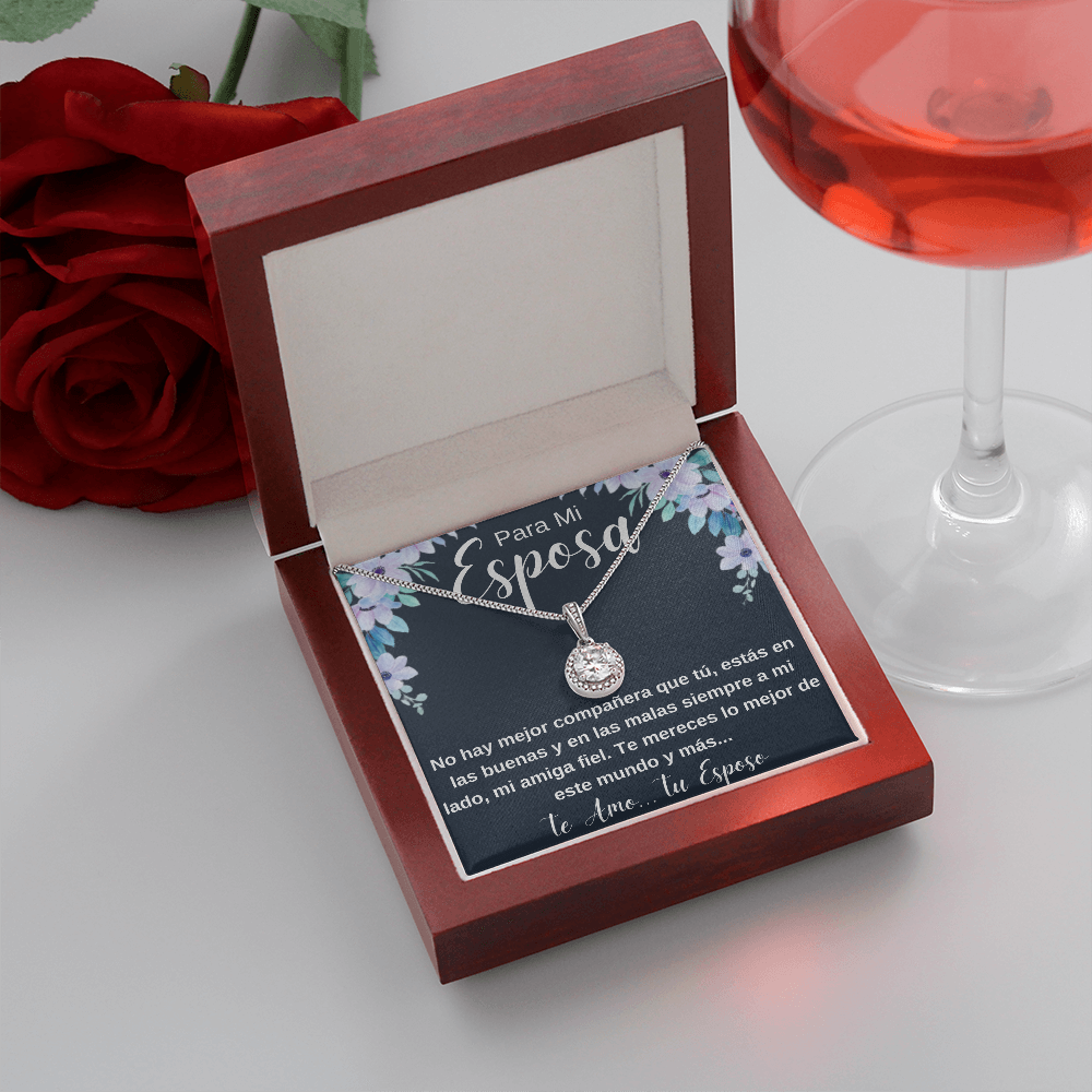 Para MI Esposa - No Hay Mejor Compañera Que Tu