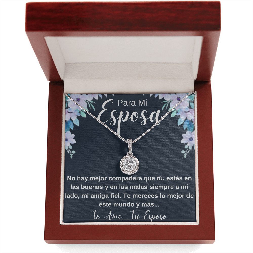 Para MI Esposa - No Hay Mejor Compañera Que Tu