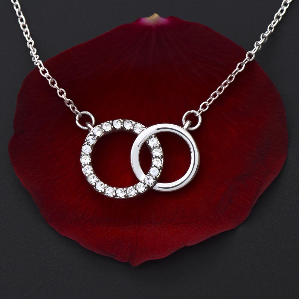 Regalo de Mamá y Papá Para Hija Joya Con Mensaje Idea De Regalo De Graduación