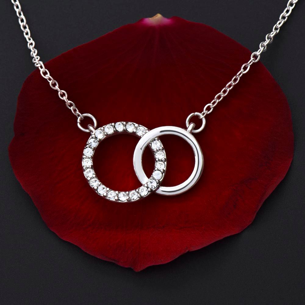 Regalo Para Mujer Collar Con Colgante De Corazon Regalo Para Esposa