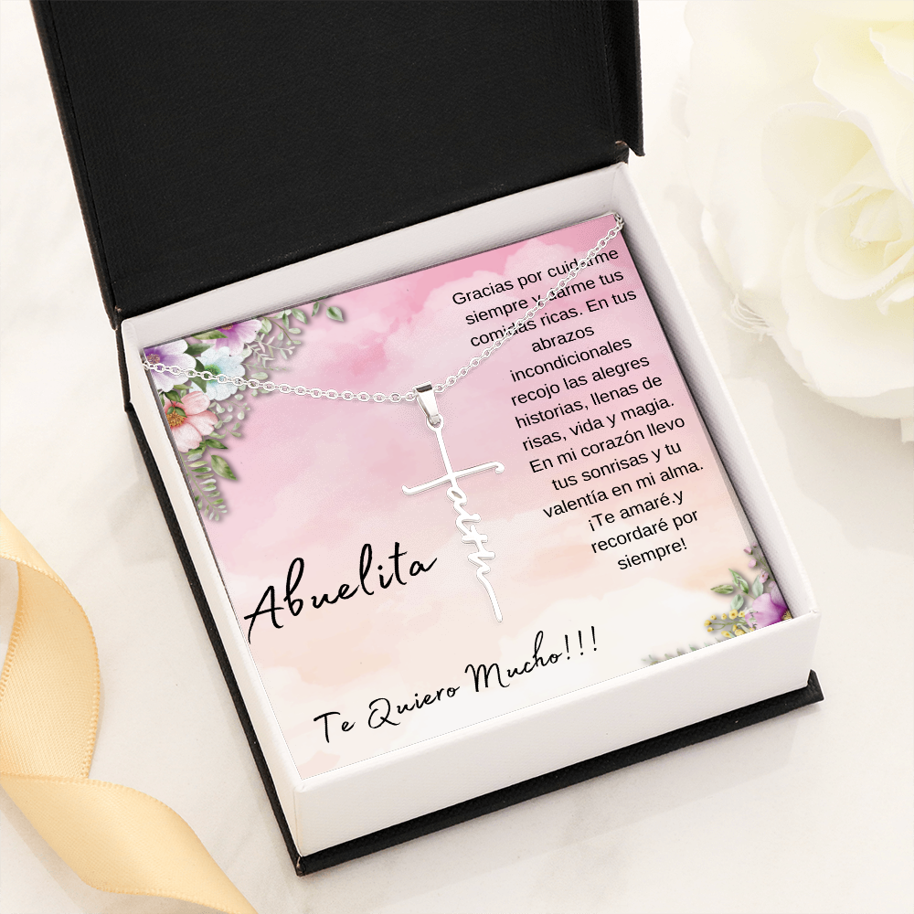 Regalos para Abuelita - Abuela Best Gifts - Grandma Gift