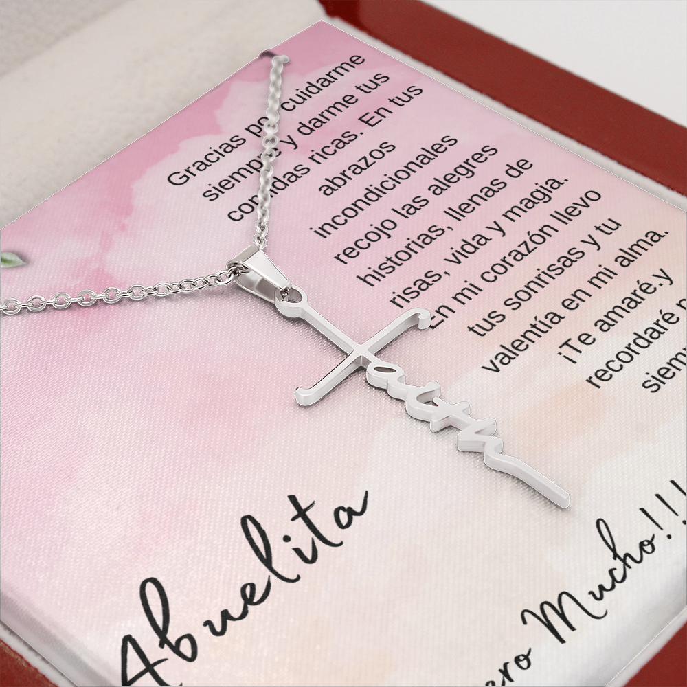 Regalos para Abuelita - Abuela Best Gifts - Grandma Gift
