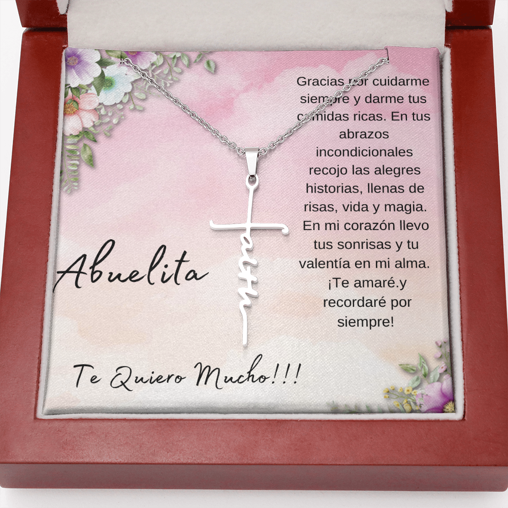 Regalos para Abuelita - Abuela Best Gifts - Grandma Gift