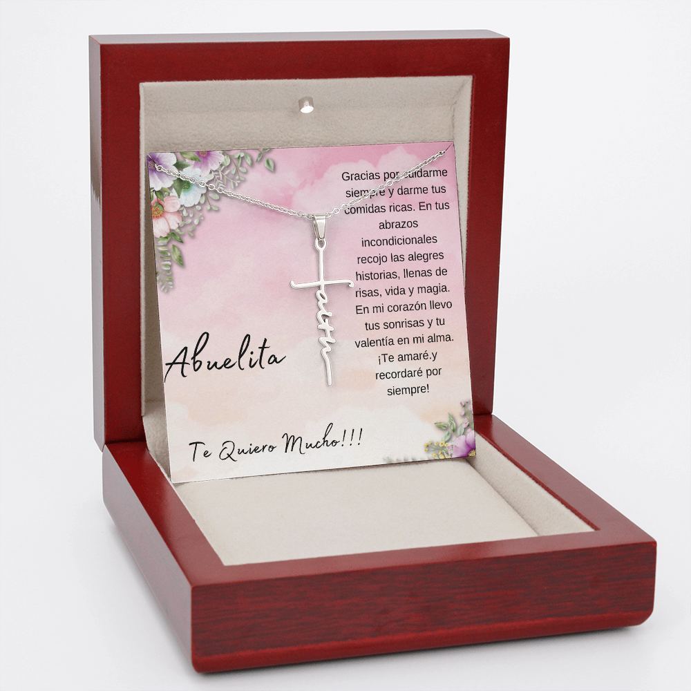 Regalos para Abuelita - Abuela Best Gifts - Grandma Gift