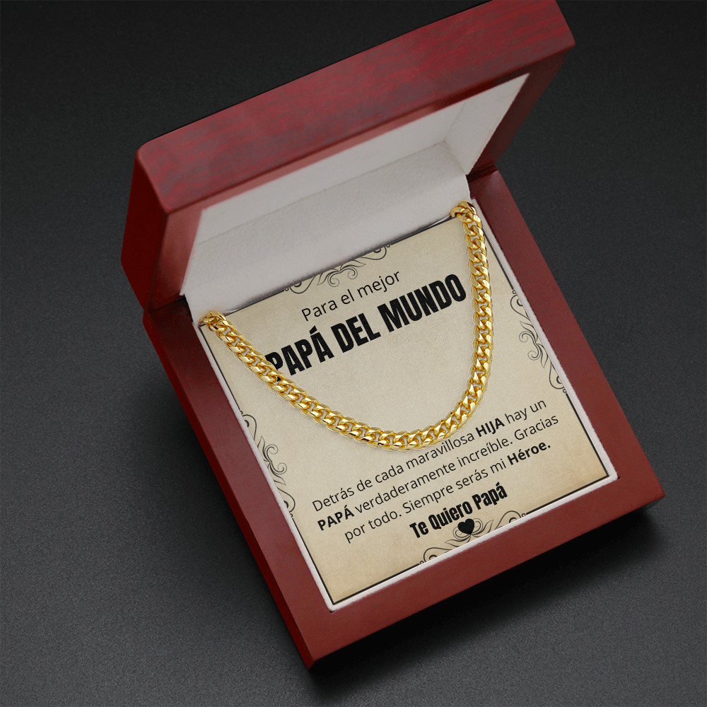 Regalo Para Papá De Hija Spanish Latino Mexican Dad Gifts El Mejor Papá Del Mundo