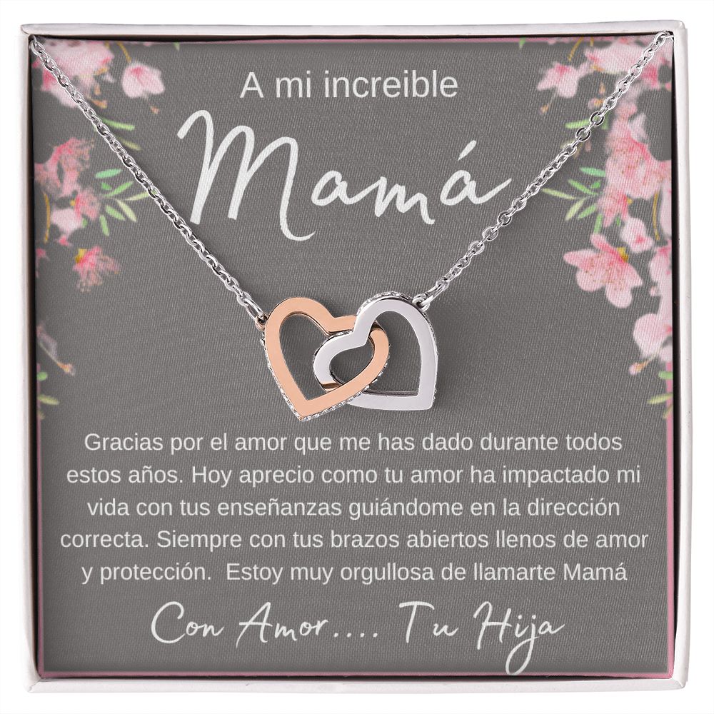 Regalos para mamá para el día de la madre, regalos para mamá de hija/hijo,  regalos de cumpleaños para madres para mamá, regalos del día de la madre