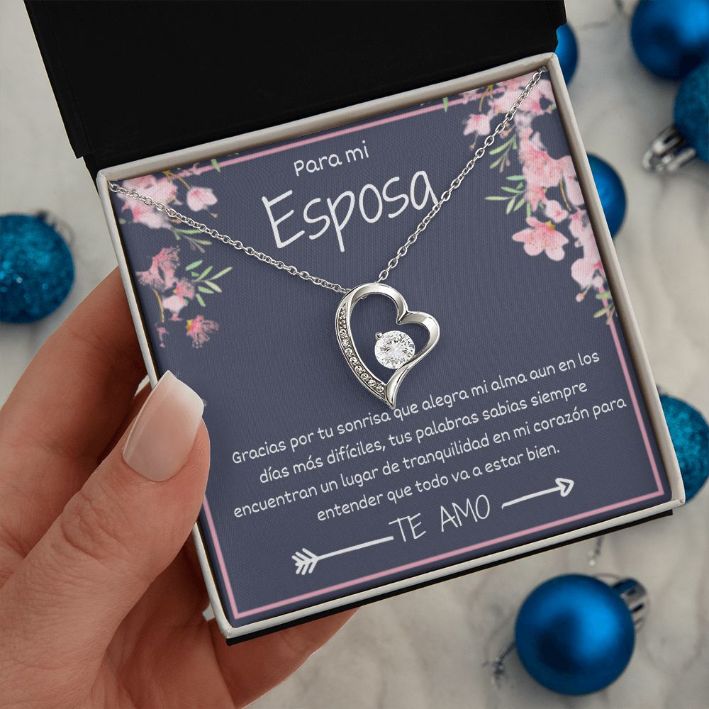 Regalos del día de San Valentín para esposa, regalos románticos de San Valentín para mujer