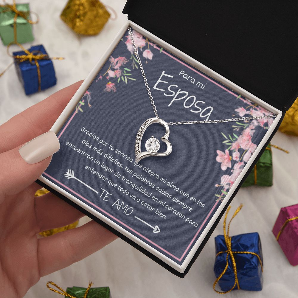 Regalos del día de San Valentín para esposa, regalos románticos de San Valentín para mujer
