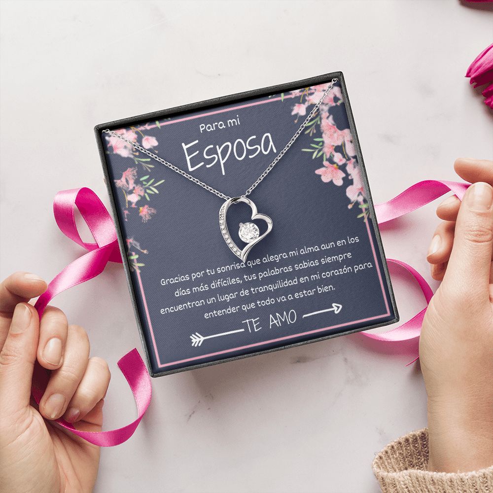 Regalos del día de San Valentín para esposa, regalos románticos de San Valentín para mujer