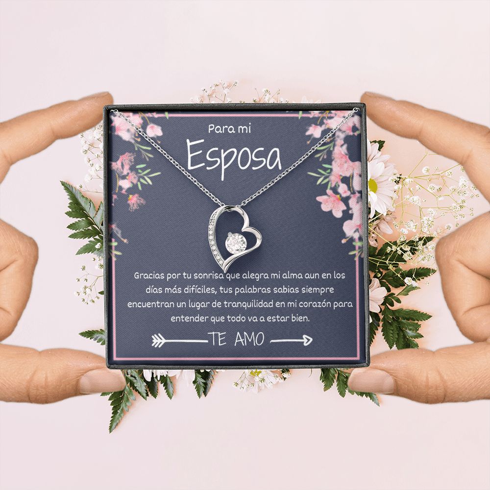 Regalos del día de San Valentín para esposa, regalos románticos de San Valentín para mujer