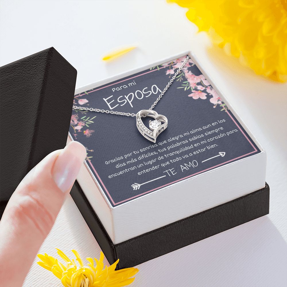 Regalos del día de San Valentín para esposa, regalos románticos de San Valentín para mujer