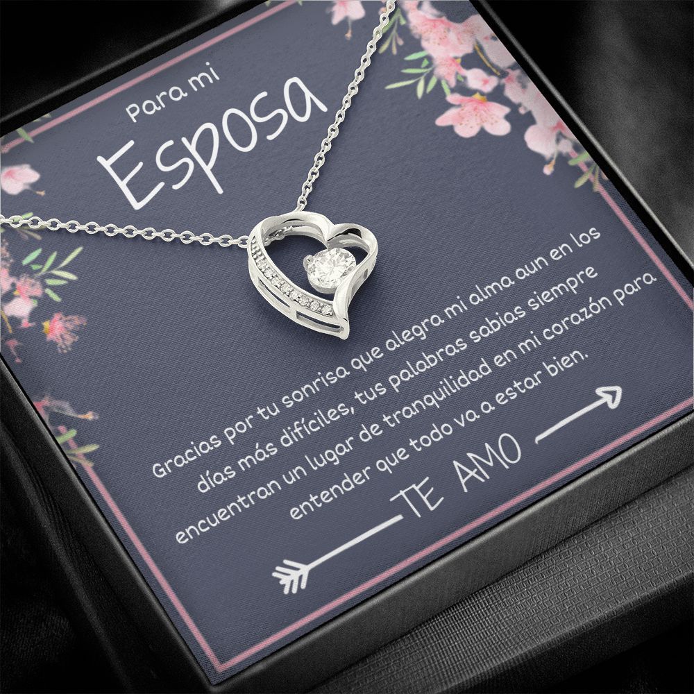 Regalos del día de San Valentín para esposa, regalos románticos de San Valentín para mujer
