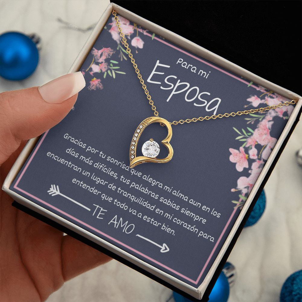 Regalos del día de San Valentín para esposa, regalos románticos de San Valentín para mujer