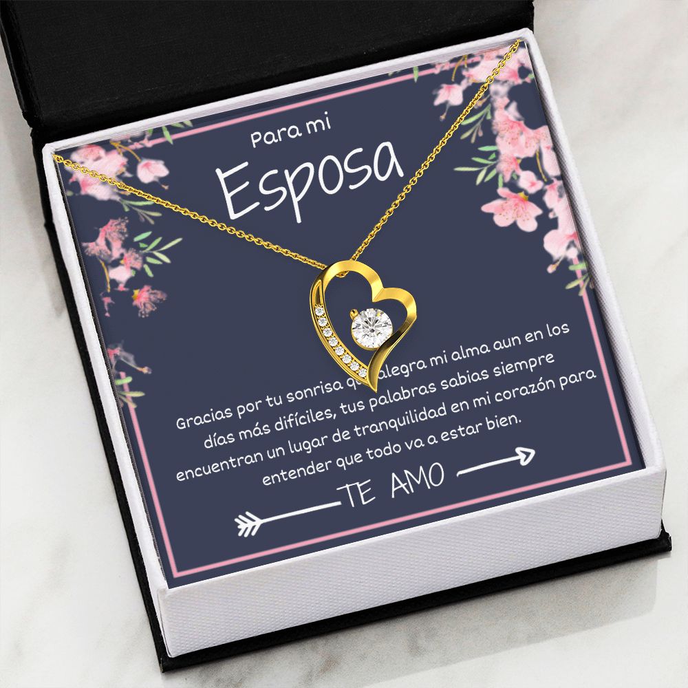 Regalos del día de San Valentín para esposa, regalos románticos de San Valentín para mujer