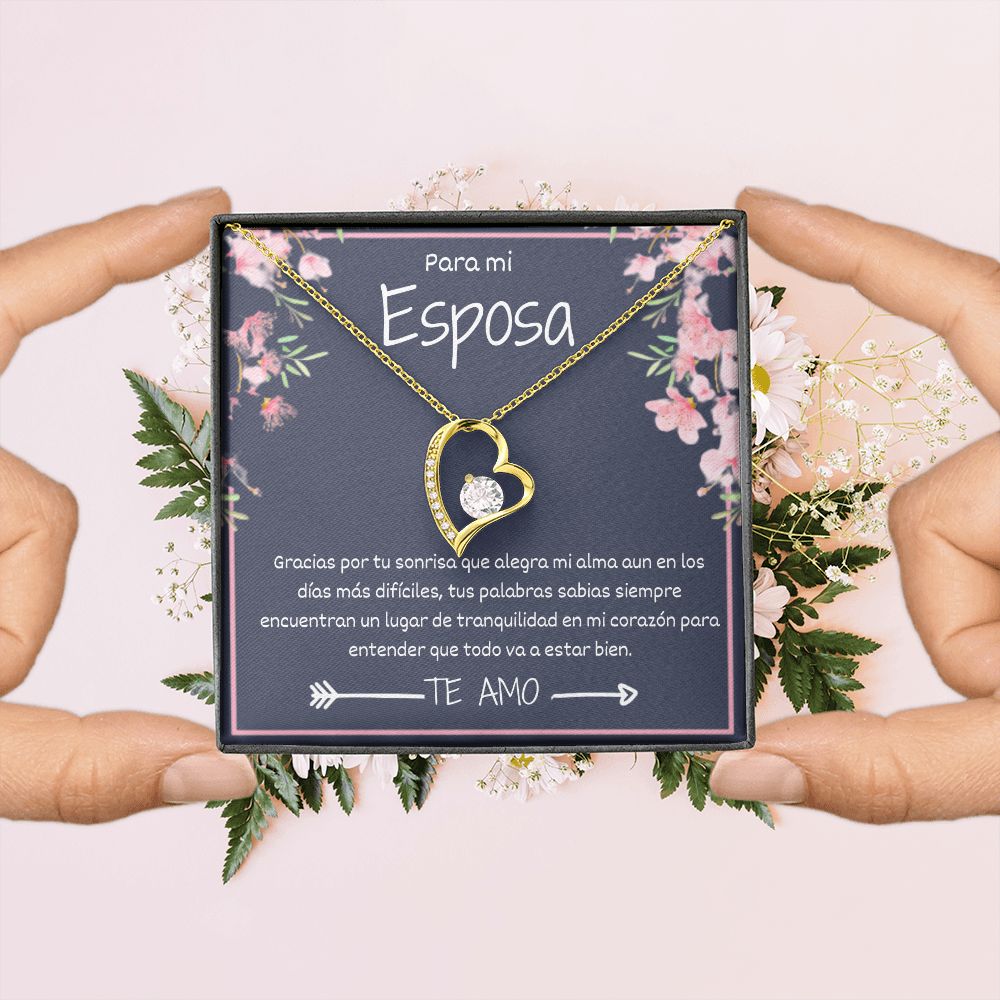 Regalos del día de San Valentín para esposa, regalos románticos de San Valentín para mujer