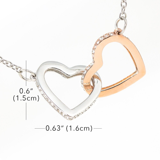 Regalos Para Mama De Cumpleaños.Te Amo Mama Collar Para Mujer Con Pendantes Joya de Corazones para Mamá Regalo de Hija Para Mamá Regalo de Aniversario Cumpleanos