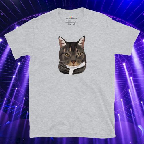Personaliza Tu Camiseta