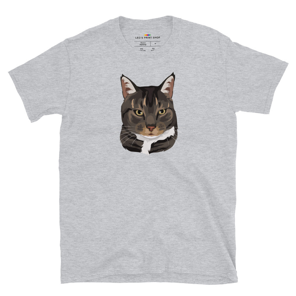Personaliza Tu Camiseta