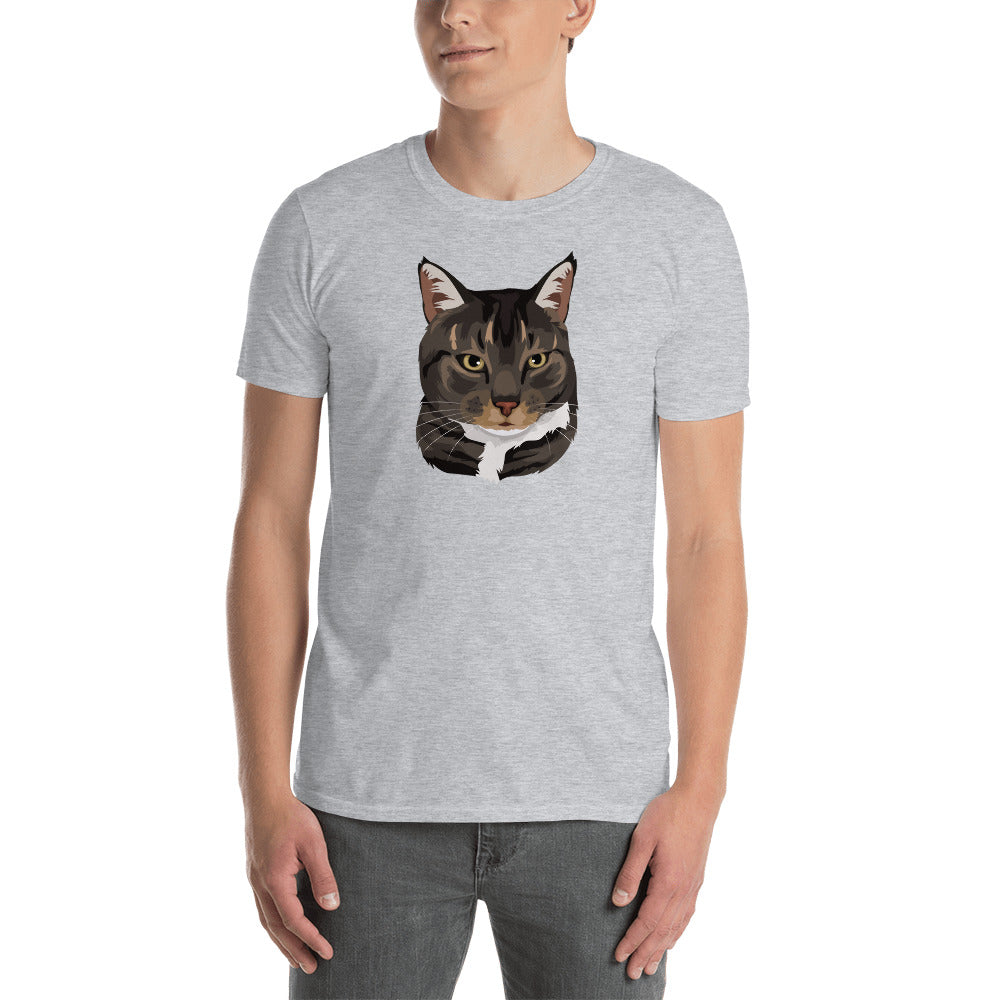 Personaliza Tu Camiseta
